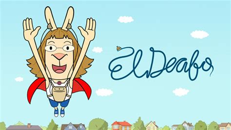 el deafo solarmovie|Apple TV+ to premiere new animated original series .